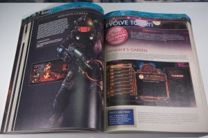 Bioshock - The Collection - Prima Official Guide (18)